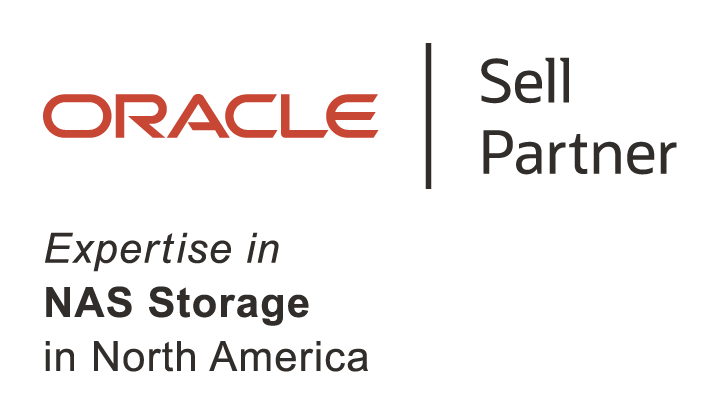 Oracle Partner Network Oracle NAS Storage