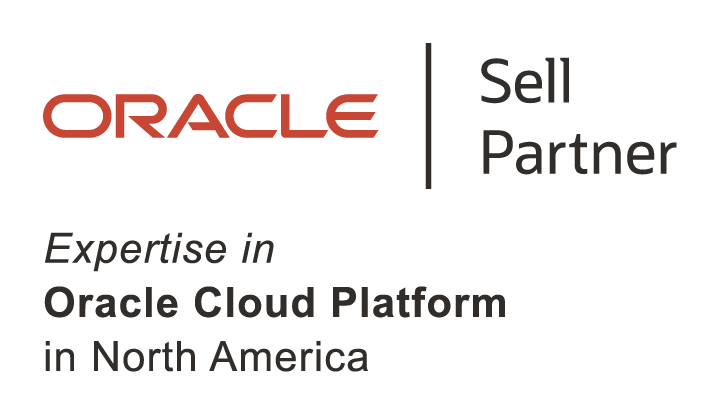 Oracle Partner Network Oracle Cloud Platform