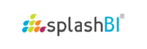 SplashBI Logo