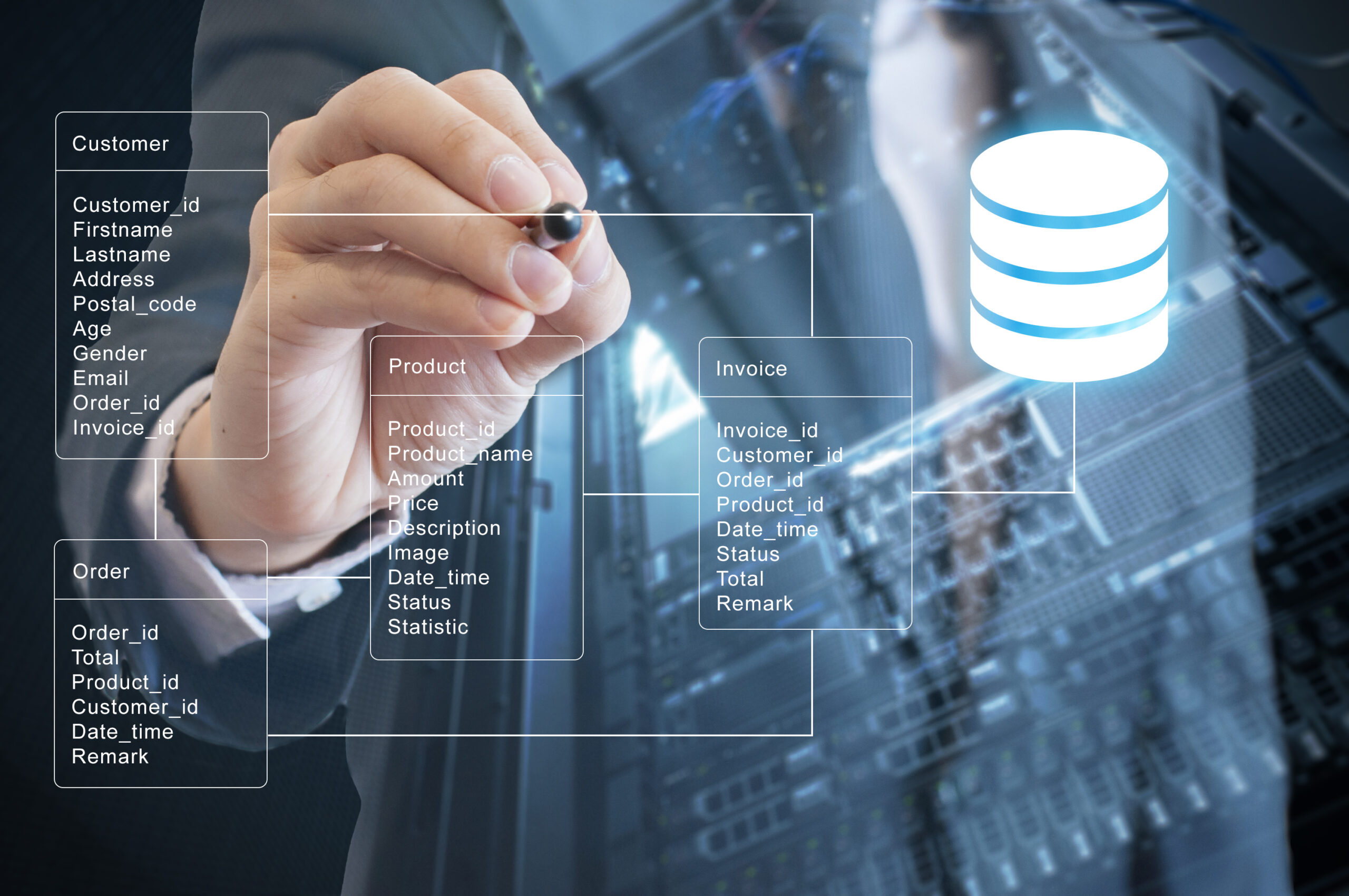 Oracle Database Hardening