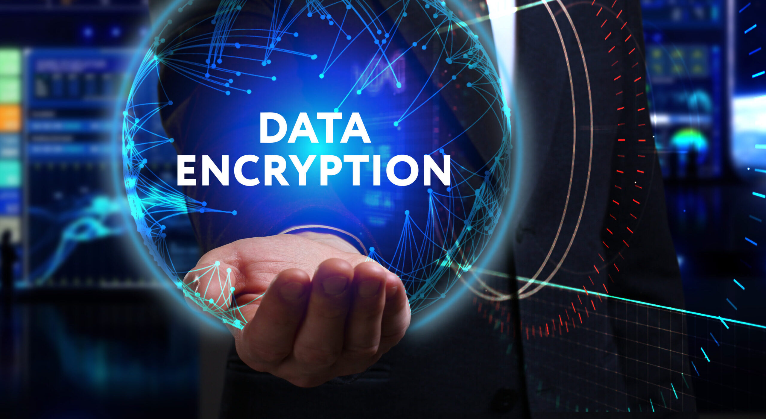 Oracle Enhanced Security And Compliance: Encryption