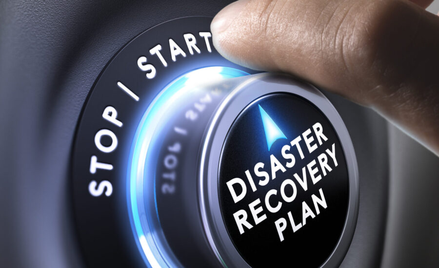 disaster recovery adjacent solutions oracle consulting