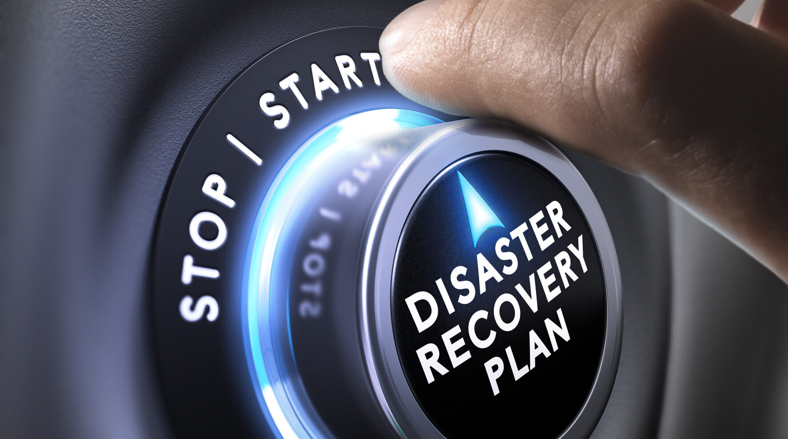 disaster recovery adjacent solutions oracle consulting